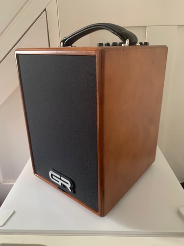 Guitar wd5 acoustic - gr,