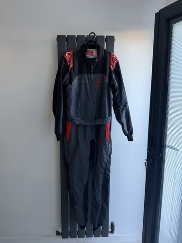 Alpinestars graphic suit - alpinestars, &