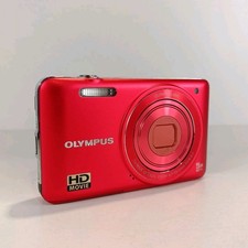 Olympus  D-745 Digital Camera