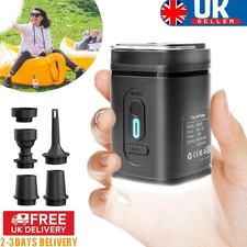 Mini Electric Air Pump USB