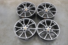 ORIGINAL! 21-inch wheel set