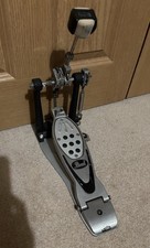Pearl P-1000 Series PowerShifter Single Kick Drum Pedal. GC!