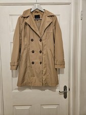 Size 10 New Look women's tan