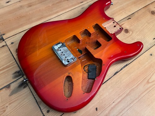 Unbranded transparent red - transparent,