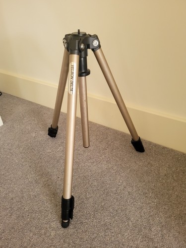 Velbon delta tripod legs - tripod, (legs