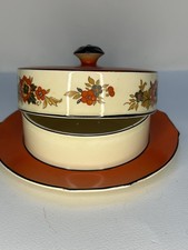 Antique Enoch WEDGWOOD Pottery