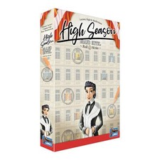 Grand Austria Hotel: High