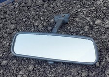 Nissan Almera N15 Rear View