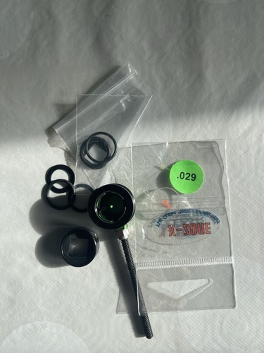 Axcel recurve sight - axcel,
