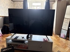 Samsung UE55CU7100KXXU 55" UHD