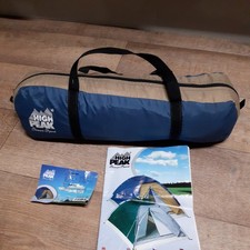 High Peak Simex Sport 2 Person