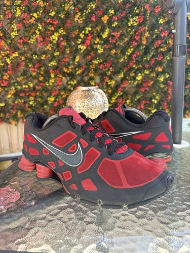 Nike shox turbo black - nike, 13