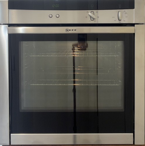 Fully refurbished - fully,