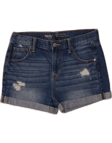 Mossimo womens boyfriend - mossimo, mid