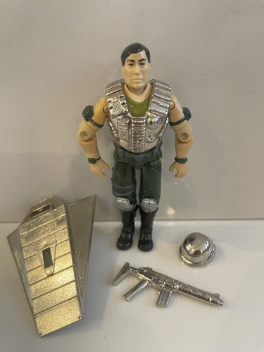 Joe action force super - gi,