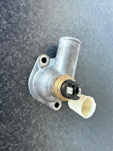 77bf thermostat housing with - housing,