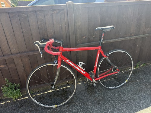 Litespeed vela alloy carbon - vela, alloy/carbon