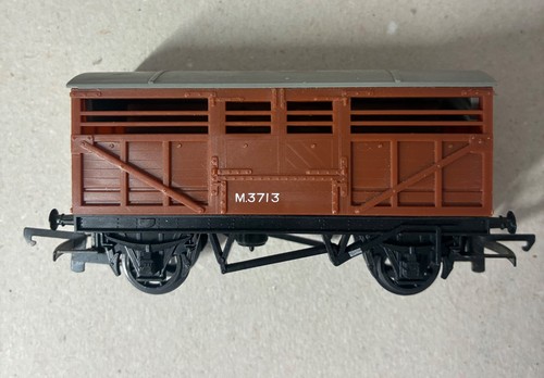 Triang gauge cattle truck - triang,