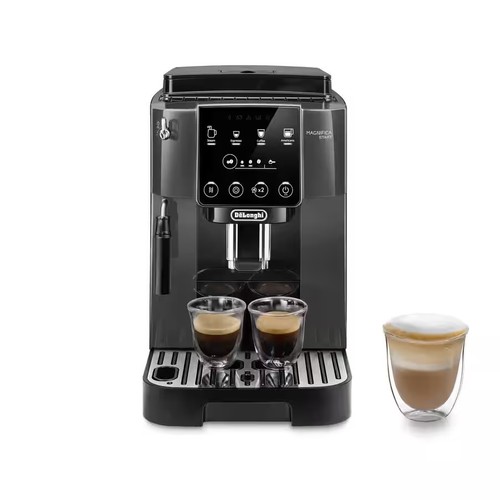 Longhi magnifica start - magnifica,