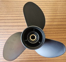 SOLAS Propeller For Suzuki Outboard DF70A  - DF140 70 80 90 115 140 HP 19'' P