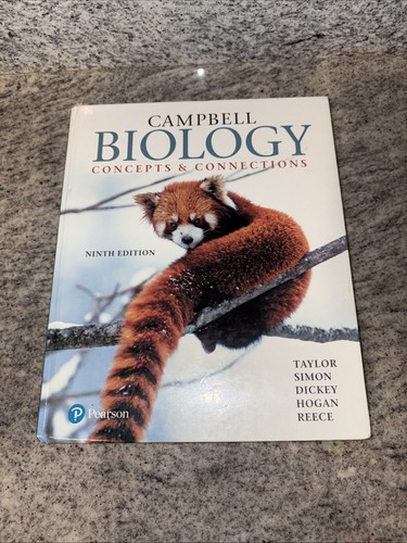 Campbell biology concepts - campbell,