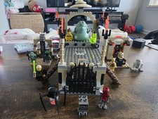 LEGO Star Wars: Jabba's Palace