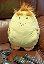 Spuddy Green Couch Potato