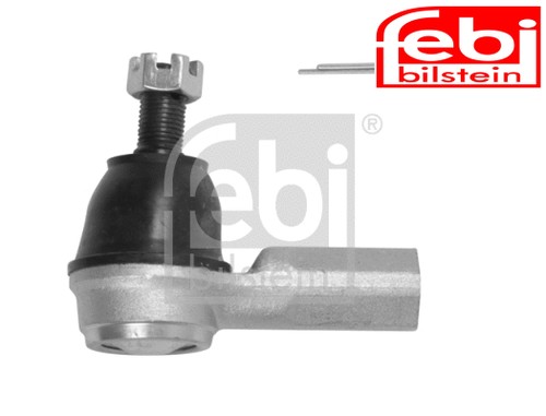 Front right tie rod - tie,