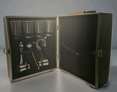 Vtg mcm executair 707 - vtg,