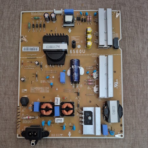 Power supply board - supply, 65"