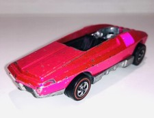 Vintage Hot wheels Redline