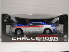 Highway 61 #50721 Challenger