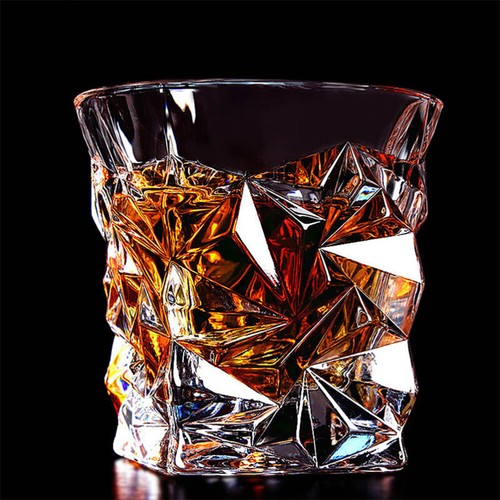 Vintage whiskey glasses old - vintage,