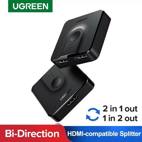 Hdmi splitter cable multi - 4k,