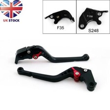 Long Brake Clutch Levers For