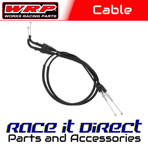 Throttle cable for - throttle,
