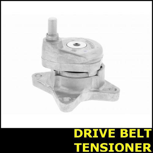 Drive belt tensioner for - tensioner,