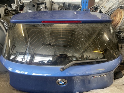 Bmw series f20 f21 m135i - f20, b45