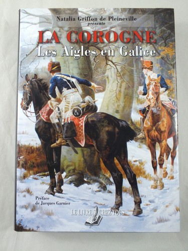 Corogne les aigles en - les,
