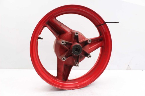 Rim rear wheel - rear,