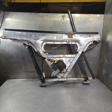 Audi TT Mk1 8N 1998-2006 Passenger/Left/NS Roadster Window Regulator & Motor