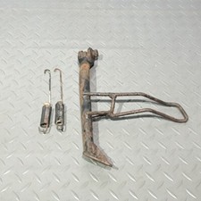 ♻️ BMW R1100RT 1996 - 2001 Side Stand with Springs ♻️