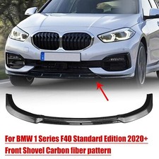 1Set Front Bumper Spoiler Lip
