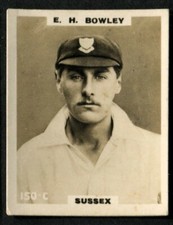 Tobacco Card, Pinnace