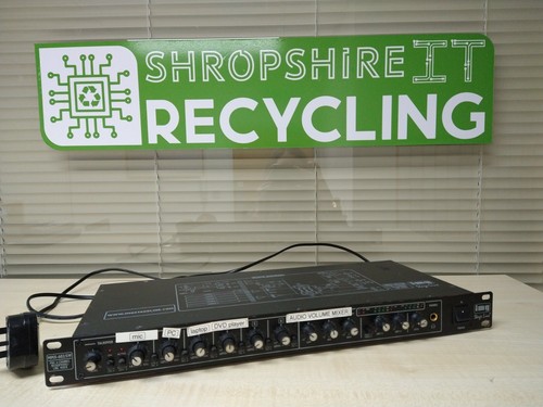 Img stageline mmx 602 - img,