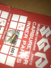 Carburettor Main Jet (#145) 55 65 75 85HP 140HP Suzuki DT85 DT140 Outboard