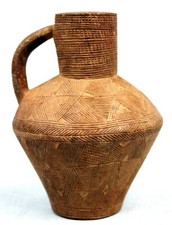 African Art - Ornamental