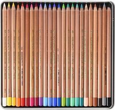 KOH-e-NOOR Artist's Soft Pastel Pencils (Set of 24)
