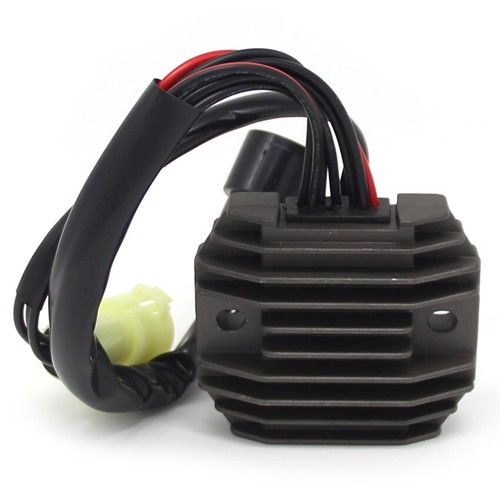 Voltage rectifier regulator - voltage,