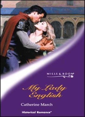 Lady english mills boon - lady,